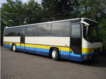 MAN UEL 322 - Turistbus