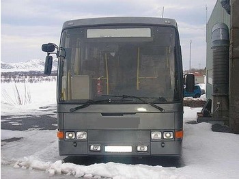 MAN buss - Turistbus