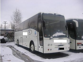 Mercedes-Benz 1634 Jonckheere Mistral - Turistbus