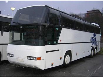 Neoplan Cityliner N116 - Turistbus