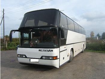 Neoplan N 116 - Turistbus