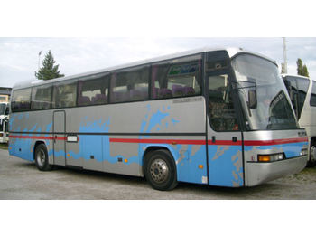 Neoplan N 316 SHD Transliner - Turistbus