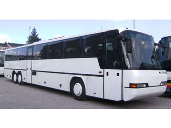 Neoplan N 318 K Transliner - Turistbus
