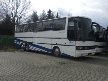 SETRA S 215 HDH Optimal - Turistbus