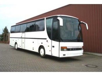 SETRA S 315 HDH/2 - Turistbus