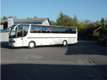 SETRA S 315 HD Exclusiv - Turistbus