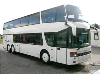 SETRA S 328 DT - Turistbus