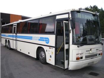 Scania Carrus - Turistbus