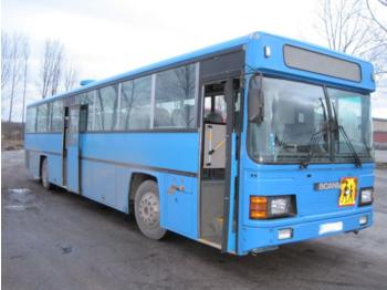 Scania Carrus CN113 - Turistbus