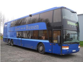 Scania Van-Hool TD9 - Turistbus
