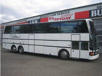 Setra 216 HDS Nightliner Tourneebus mit 12 Betten - Turistbus