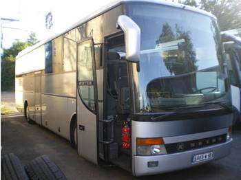 Setra 315 GT HD - Turistbus