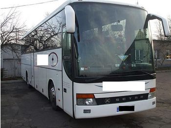 Setra 315 GT-HD - Turistbus