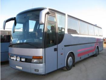 Setra 315 HD - Turistbus