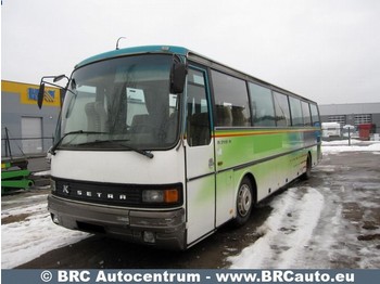 Setra S 215 - Turistbus