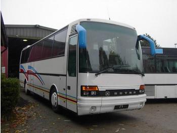 Setra S 250 HD Spezial - Turistbus