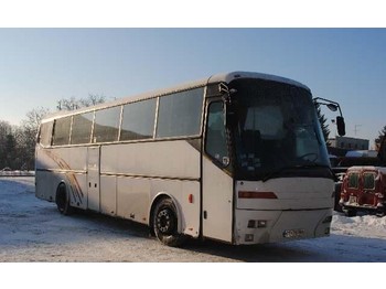 VDL BOVA FHD - Turistbus