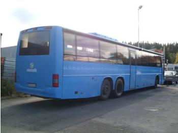 Volvo Carrus - Turistbus