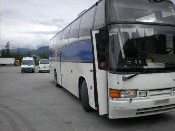 Volvo Delta Superstar B10M - Turistbus