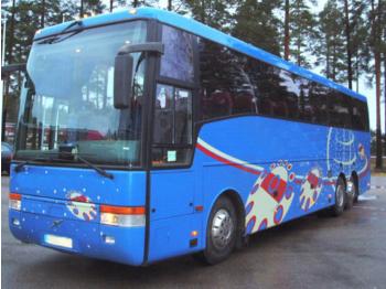 Volvo VanHool - Turistbus