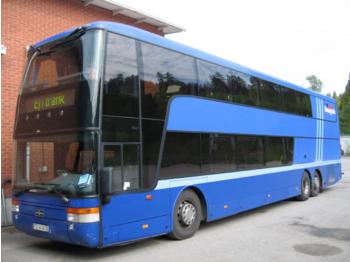 Volvo VanHool TD9 - Turistbus