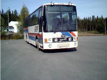 Volvo Vanhool - Turistbus