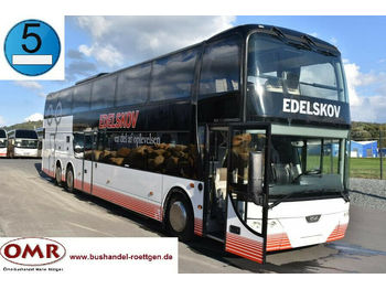 Dobbeltdækkerbus VDL Berkhof Synergy / 431 / Astromega / Original-KM!!!: billede 1