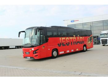 Turistbus VDL FUTURA FHD2-129/440, EURO 6, 54 SEATS: billede 1