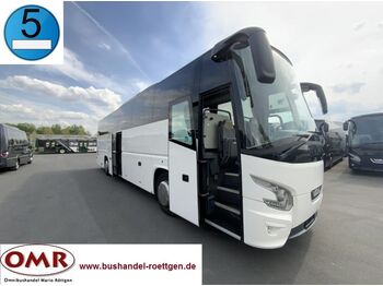 Turistbus VDL Futura FHD 2 122-410/ VIP/ 2+1 Bestuhlung/ EEV: billede 1