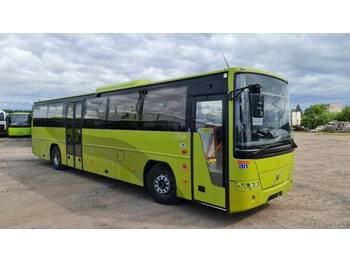 Forstæder bus VOLVO B7R 8700; CLIMA; 45 seats; 12,2 m; EURO 5; booked until 20.10.21: billede 1