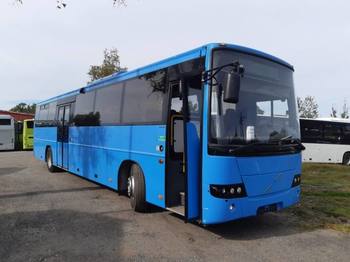 Forstæder bus VOLVO B7R 8700; Euro 4; 12,7m; 49 seats: billede 1