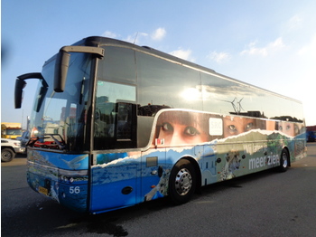 Turistbus Van Hool T 916 ALICRON VIP: billede 1