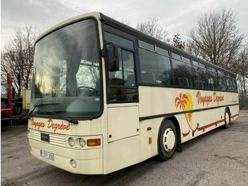 Turistbus Vanhool CL5/1 MANUAL - 59 PERSONEN + RETARDER - MAN ENGI: billede 1