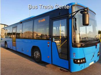 Forstæder bus Volvo 8700LE B12BLE: billede 1
