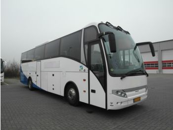 Turistbus Volvo B12 Berkhof Axial 70: billede 1