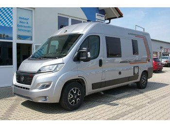 Camper van WEINSBERG