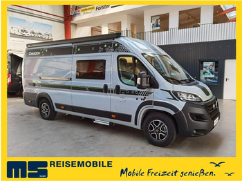 Camper van CHAUSSON