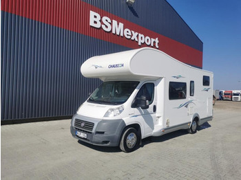 Autocamper CHAUSSON