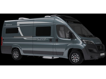 Camper van GLOBECAR H-Line