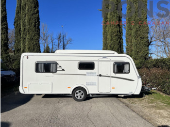 Campingvogn HYMER