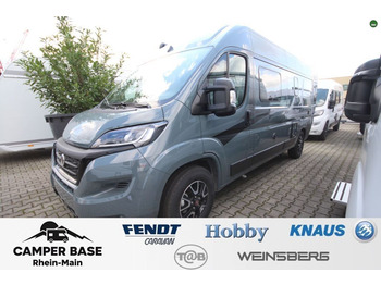 Camper van KNAUS