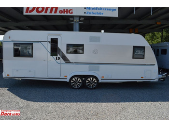 Campingvogn KNAUS