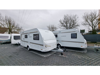 Campingvogn WEINSBERG