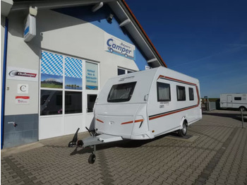 Campingvogn WEINSBERG