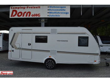 Campingvogn WEINSBERG
