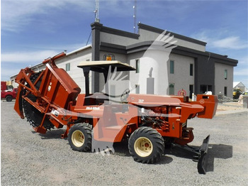 Kædegraver DITCH WITCH