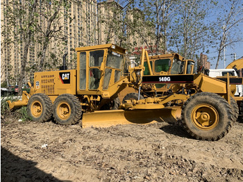 Grader CATERPILLAR 140G