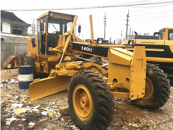 Grader CATERPILLAR 140H