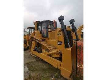 Bulldozer CATERPILLAR D7H