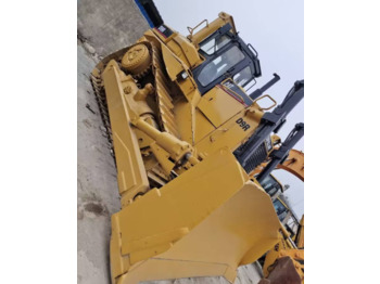 Bulldozer CATERPILLAR D9R